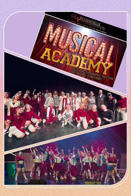 Musical Academy
