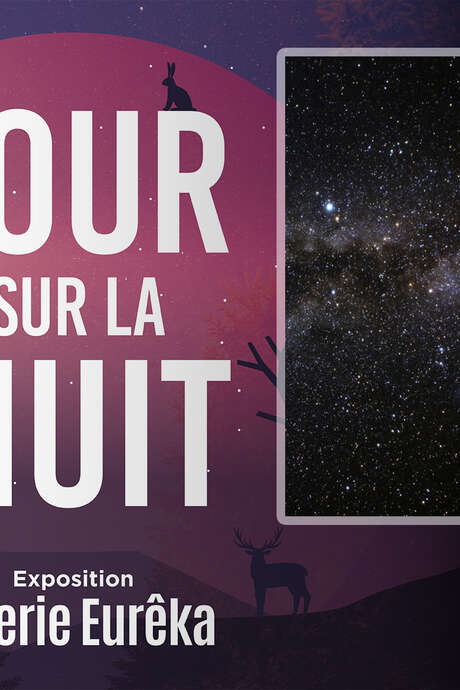 Conférence - A la découverte du ciel d’été