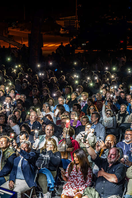 Tournée "Ça, c'est le Sud"