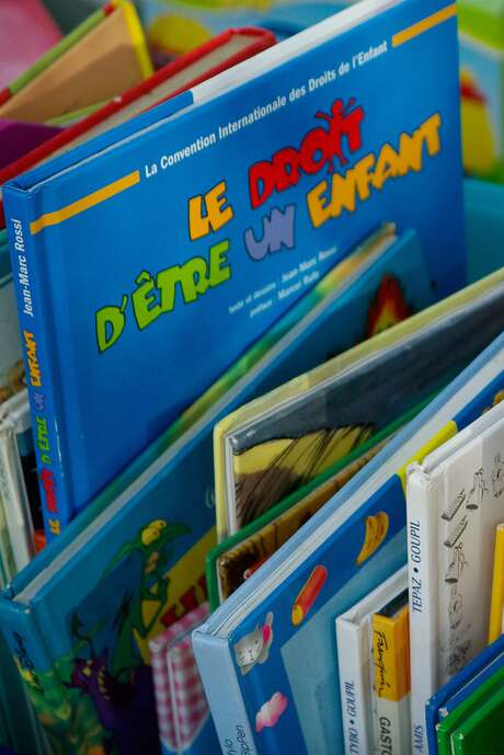 A mishmash of stories