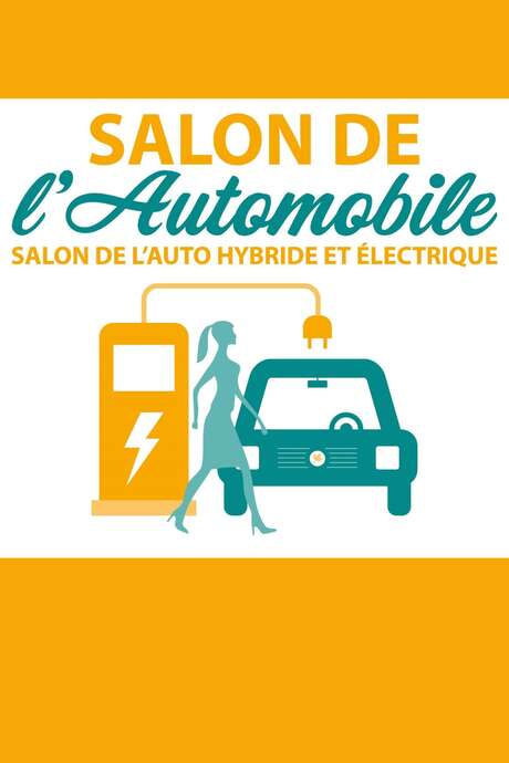 Salon de l'Auto