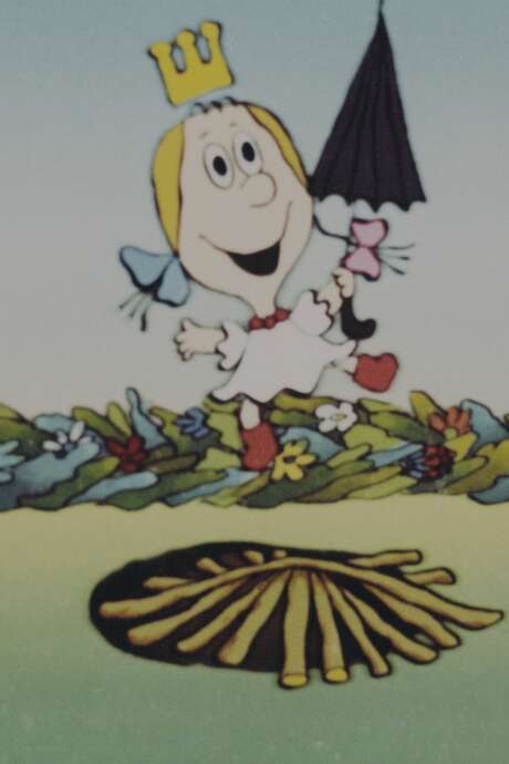 Cinéma : La Princesse, l'Ogre et la Fourmi