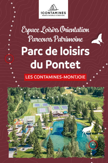 Parcours d'orientation - parcours patrimoine