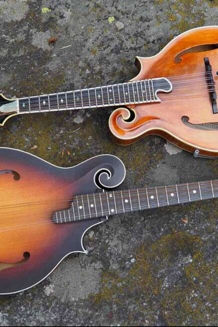 Concert - The Cajun Travellers