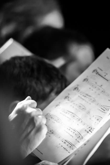 Concert • Choeur a cappella du Coge