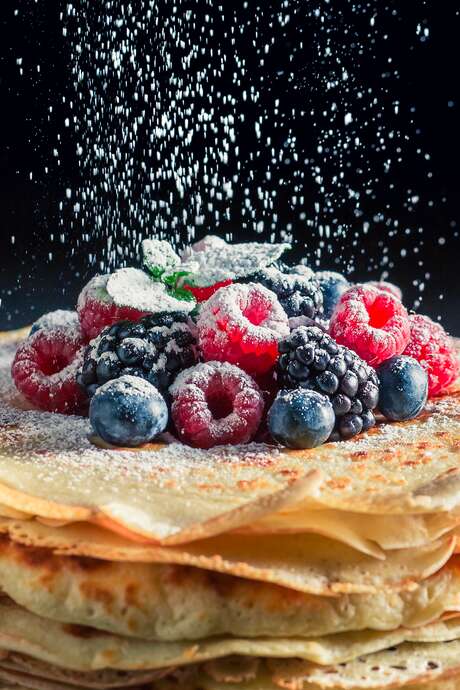 Fête de la crêpe 2026