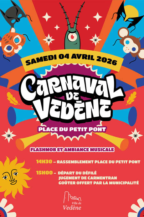 Carnaval de Vedène