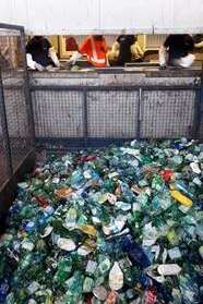 Café des Sciences - Vie d'ordures : que deviennent nos déchets ?