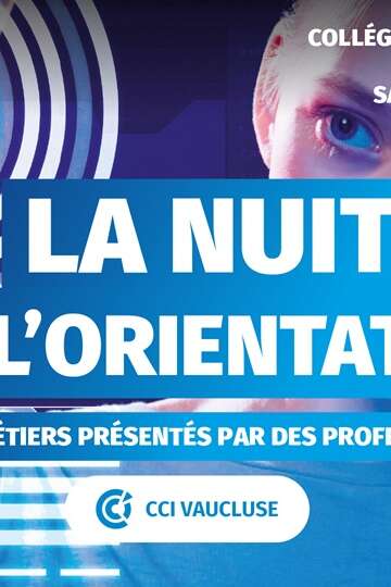 La Nuit de l'Orientation