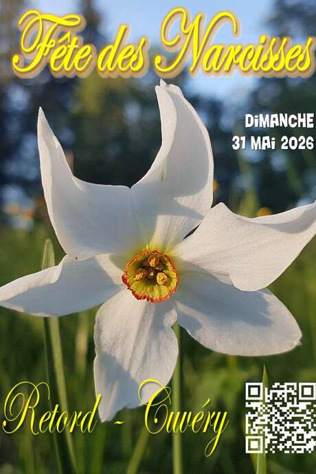 Fête des Narcisses
