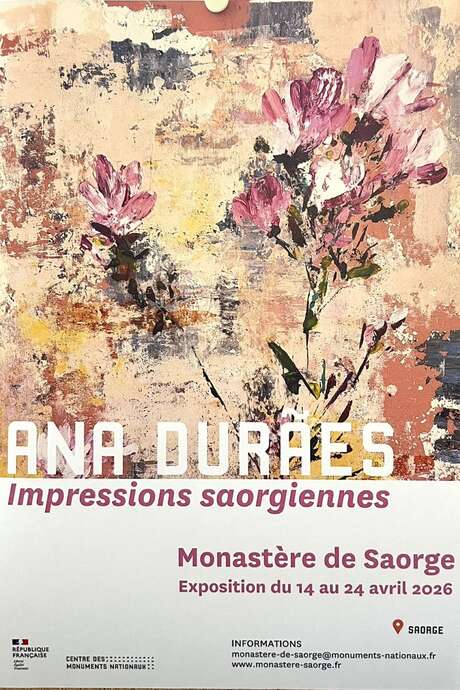 Ausstellung "Georgische Impressionen"
