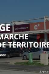 Le paysage comme démarche de projet de territoire