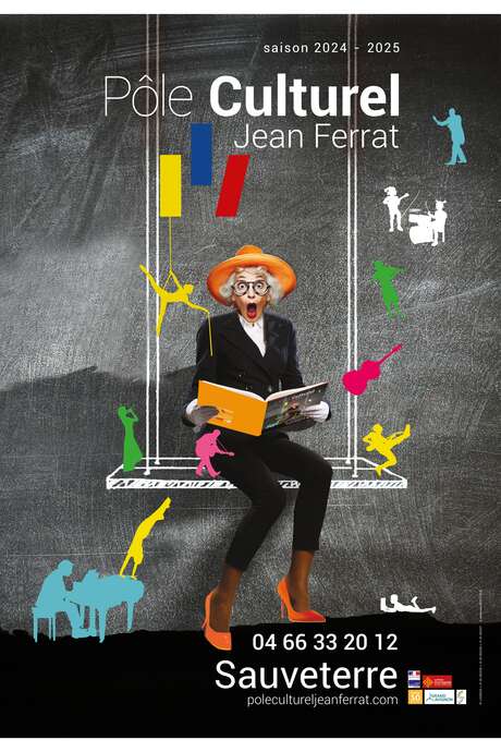 Faites de la musique