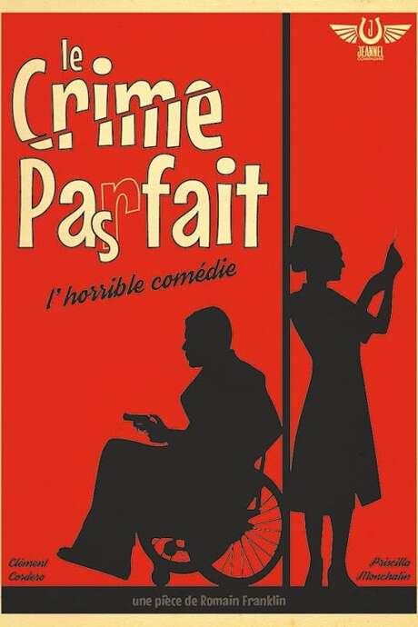 Le crime pas fait