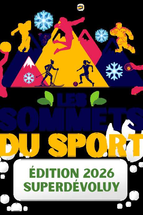 The summits of  sport