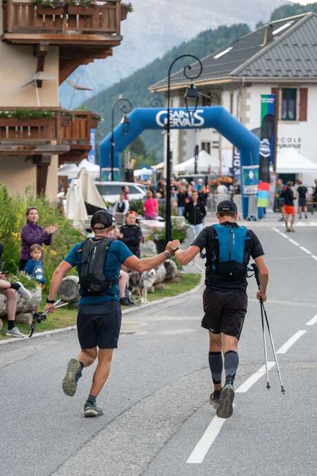 "La Montagn'Hard" 19ème édition