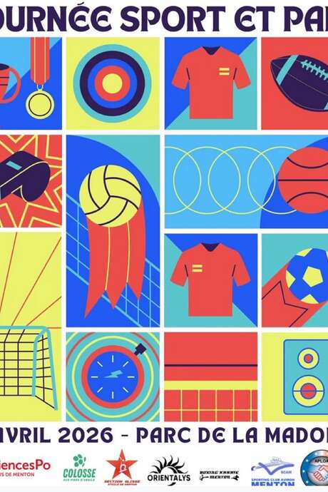 Journée Sport et Paix