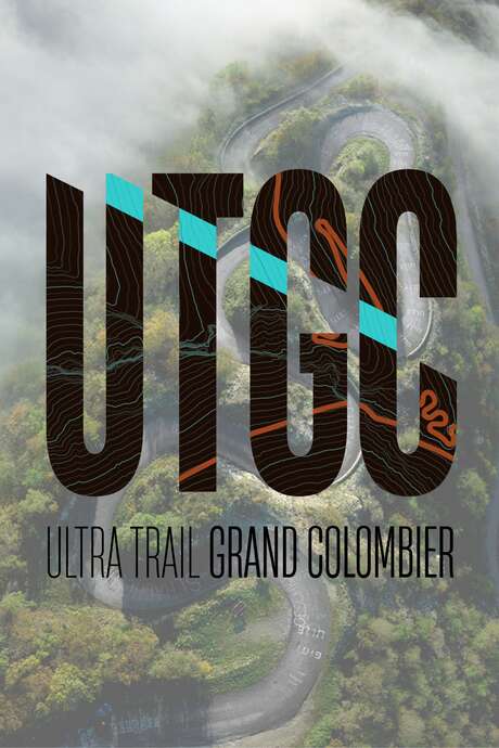 Ultra trail Grand Colombier 2026
