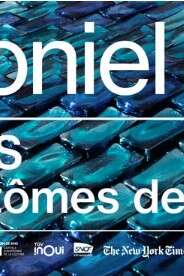 Rencontre-dédicace exceptionnelle avec Jean-Michel Othoniel