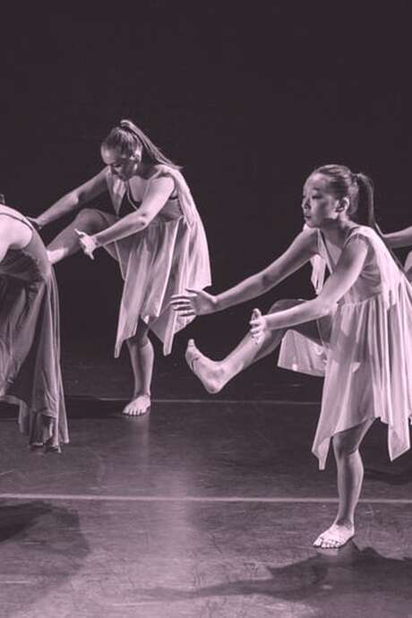 Cours de danse Méthode Irène Popard
