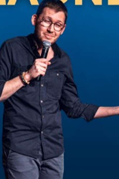 Humour : Gentil malgré lui de Matthieu Magne