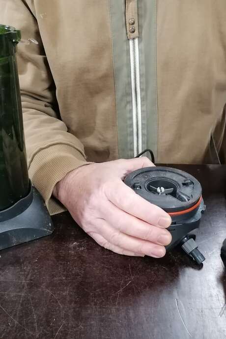 Atelier : bricolage à l'Embarcadère