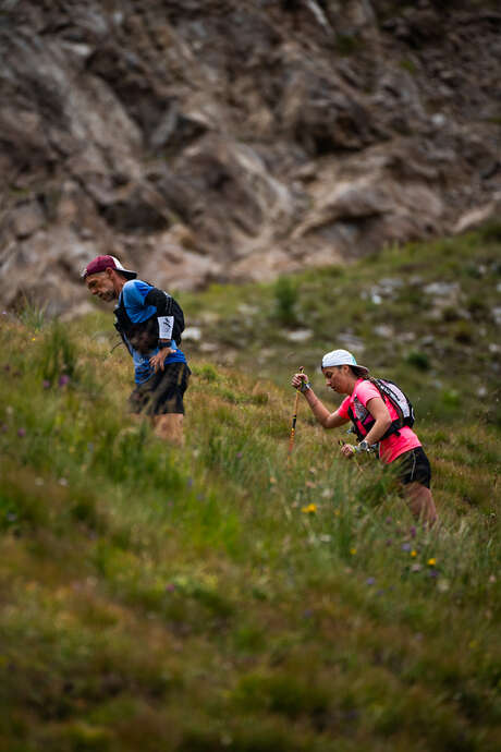 Trail - Le Défi de la Muzelle