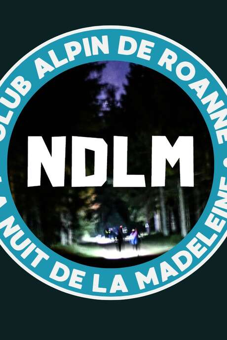 LA NUIT DE LA MADELEINE 2024