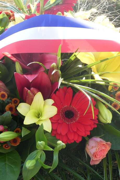 Commémoration de la signature des Accords d’Evian