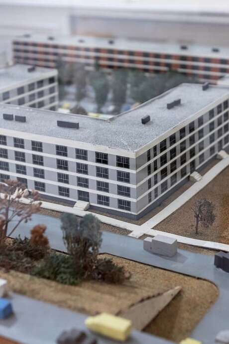 Nuit des Musées - Permis de construire... ou pas!