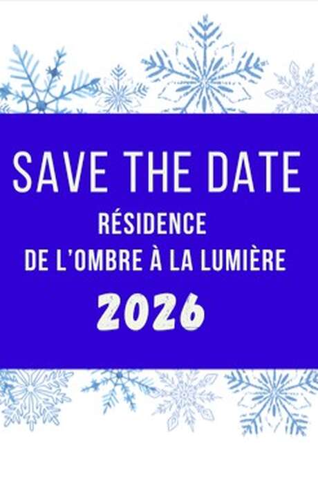 De l’ombre à la lumière