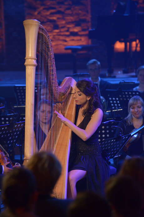 Levé de soleil musical