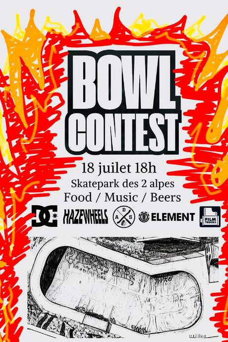 Bowl Contest