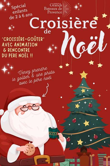 Croisière de Noël