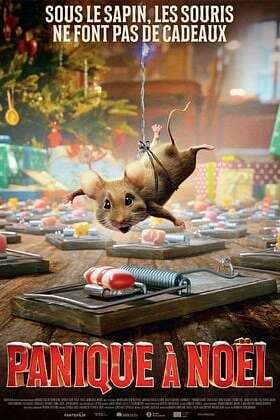 Cinéma : Panique à Noël