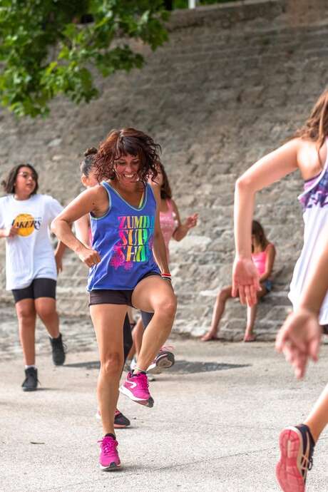 Zumba