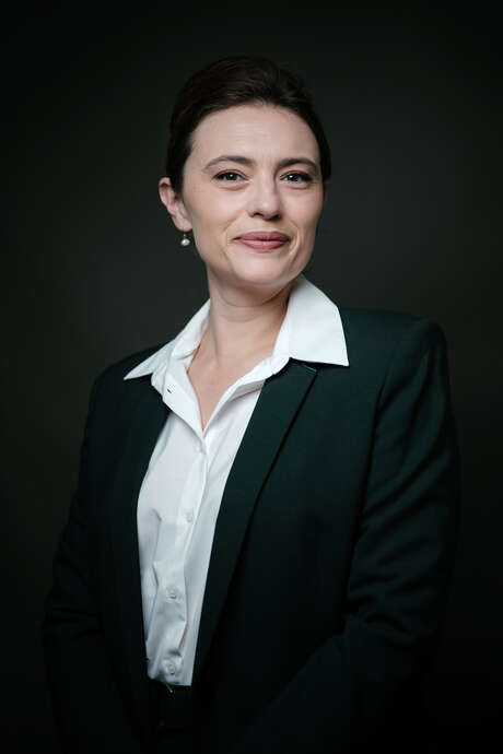 Conférence : RDV à penser avec Elisa Chelle