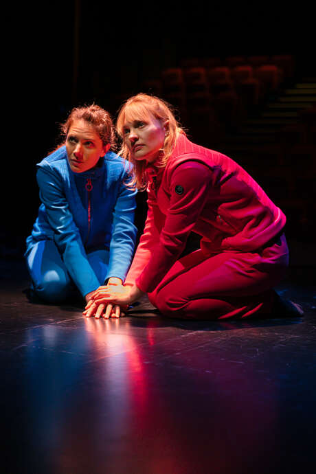 Spectacle : Frisson