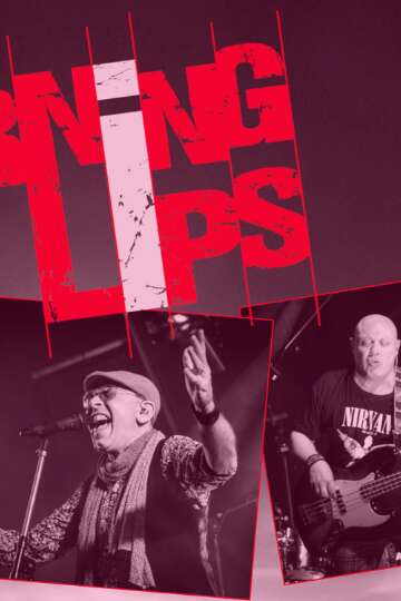 Konzert: Burning Lips