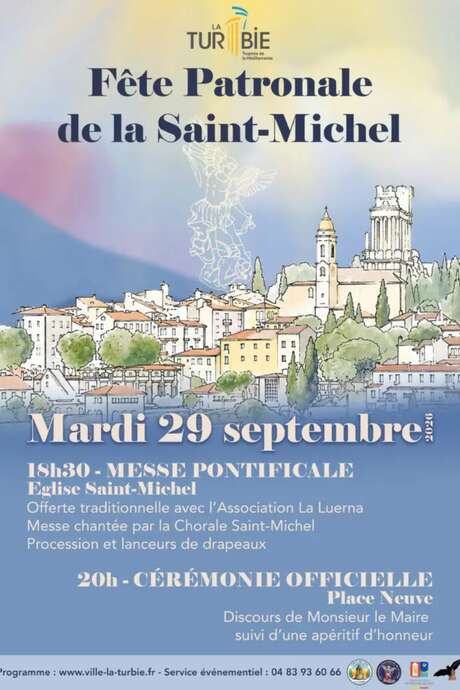 Feast of St. Michael