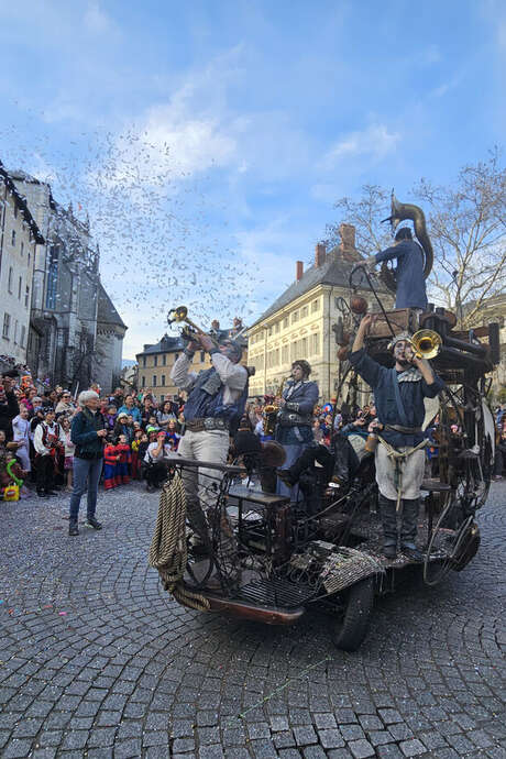 Carnaval de Chambéry