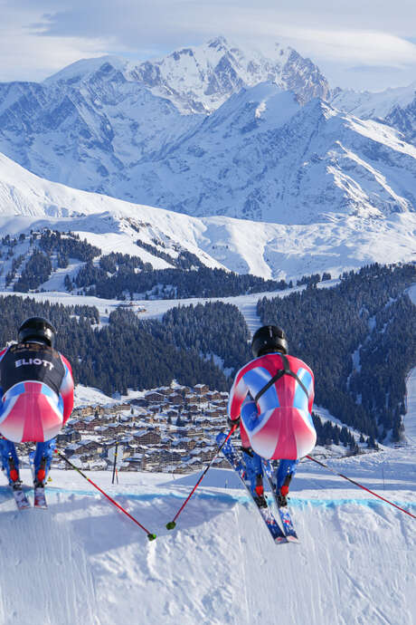 Coupe d'Europe de Ski Cross