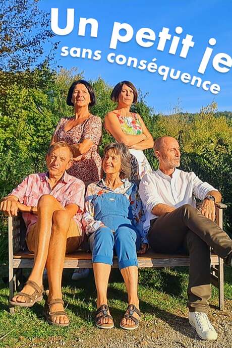 "Un petit jeu sans conséquence" - Pièce de théâtre - Comédie