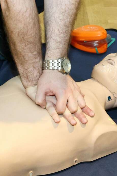 Ateliers de prévention aux gestes de premiers secours
