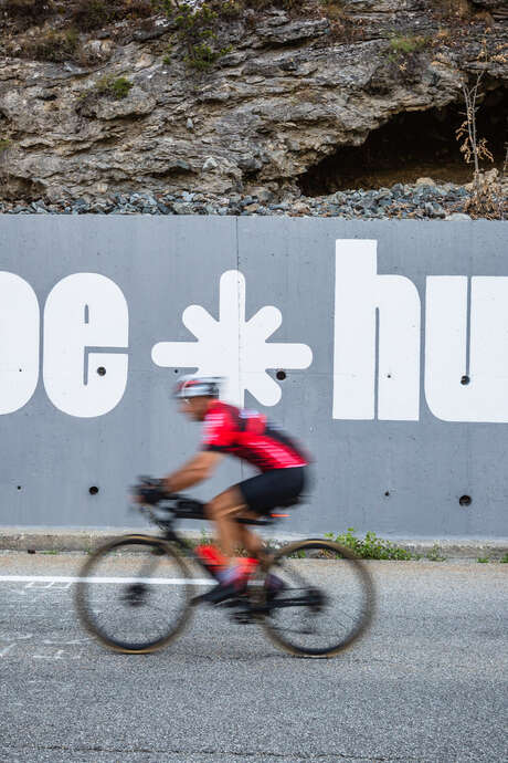 Echappée Iséroise de l'Alpe d'Huez