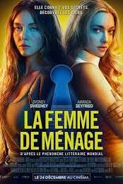 Cinéma : La femme de ménage