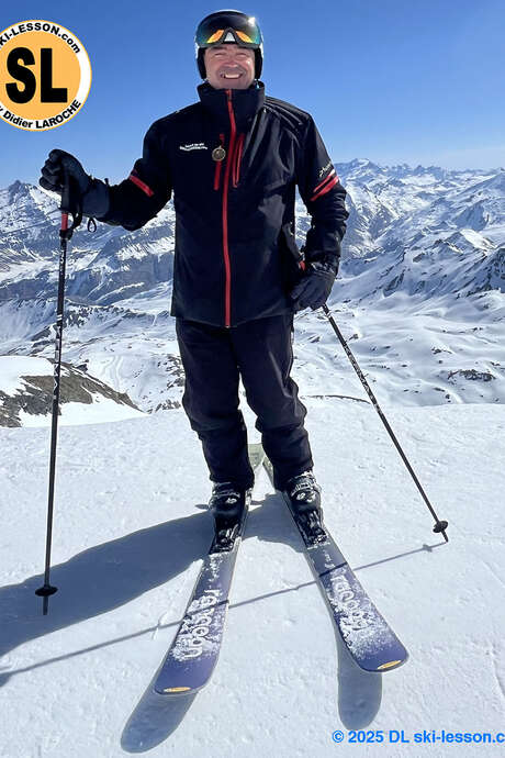 Didier Laroche Didier Laroche