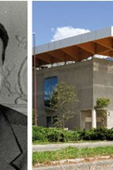 Patrimoines croisés - Les archives de la compagnie Renaud-Barrault