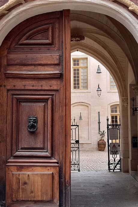 Légendes romanes, récits chrétiens de Provence et du Languedoc-Roussillon