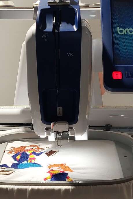 Atelier de fabrication : Conception multi couleurs sur Inkscape